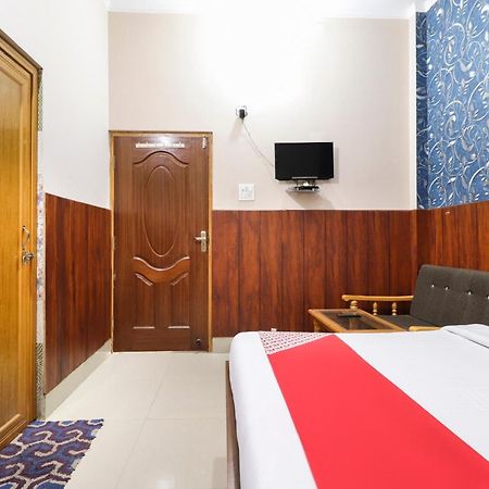 Hotel O Moon Light Roorkee Exterior photo