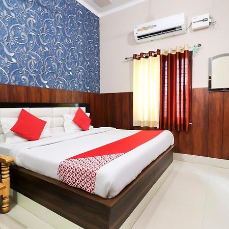 Hotel O Moon Light Roorkee Exterior photo