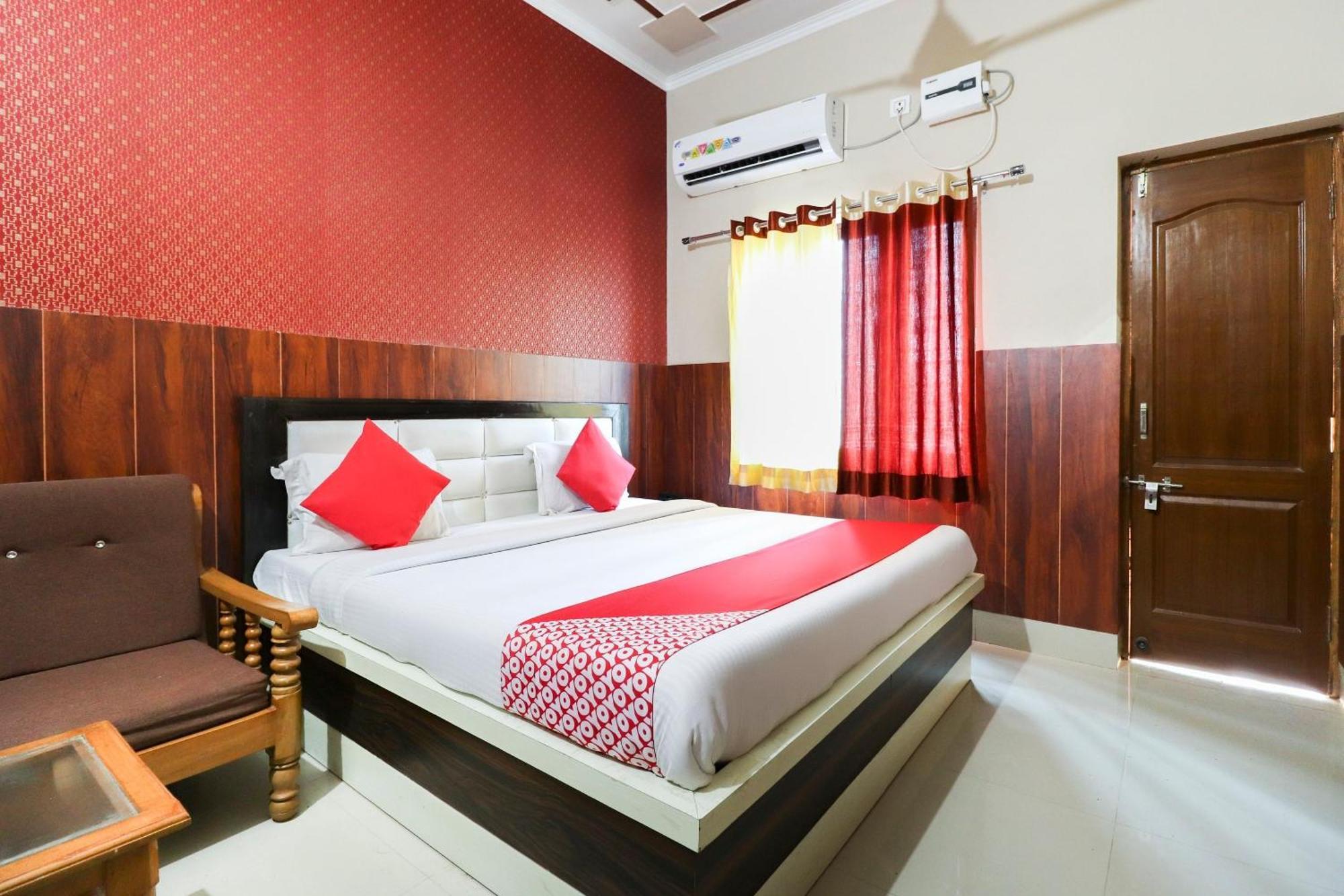 Hotel O Moon Light Roorkee Exterior photo