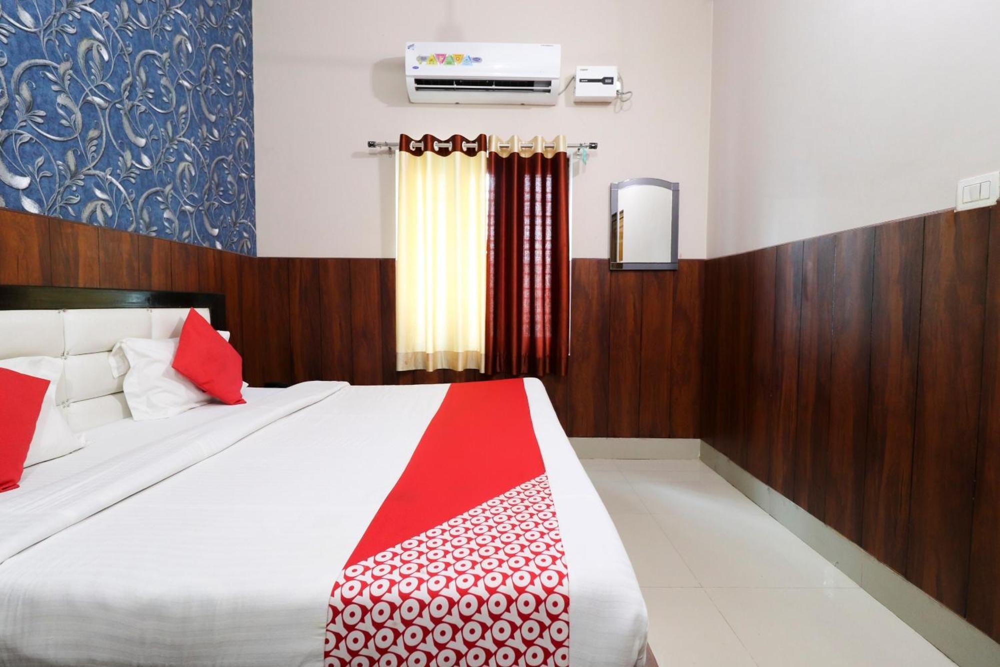 Hotel O Moon Light Roorkee Exterior photo