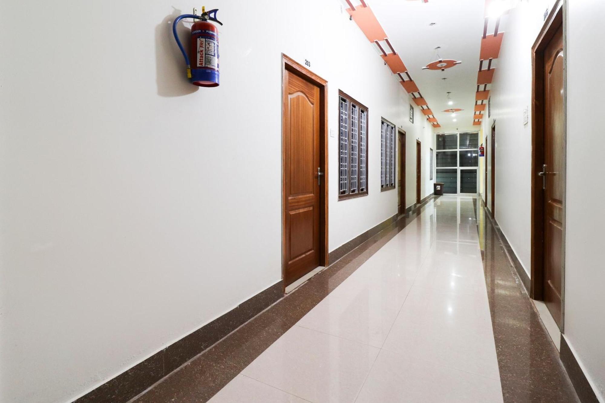 Hotel O Moon Light Roorkee Exterior photo