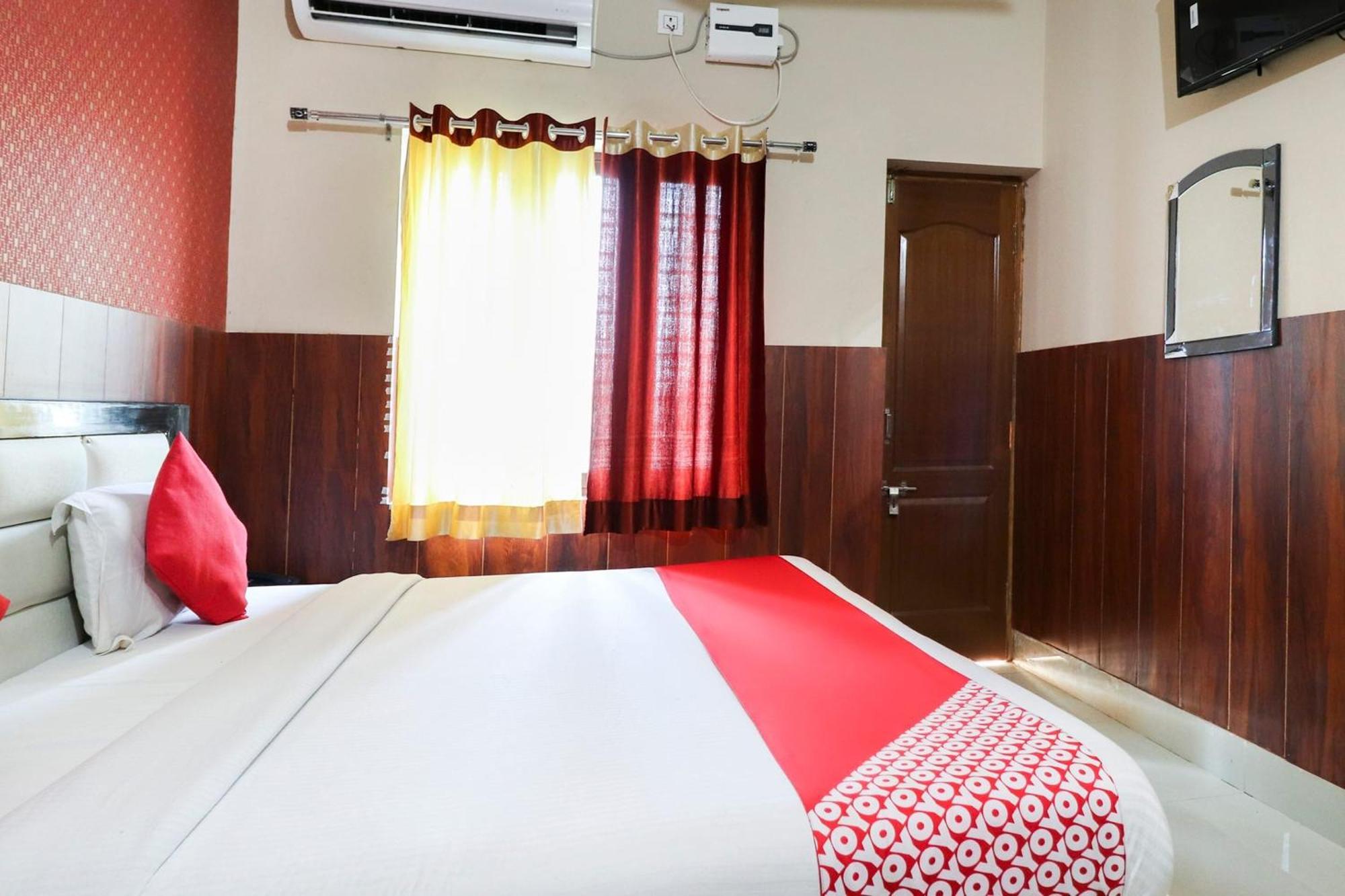 Hotel O Moon Light Roorkee Exterior photo