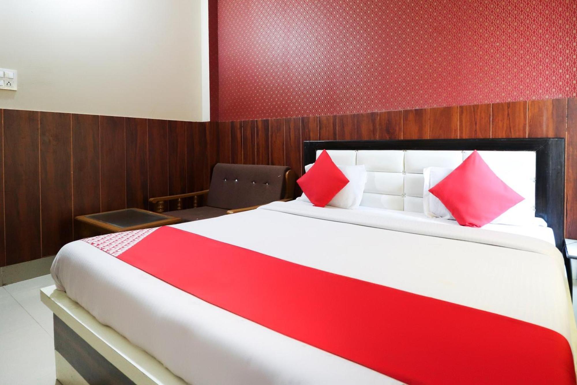 Hotel O Moon Light Roorkee Exterior photo