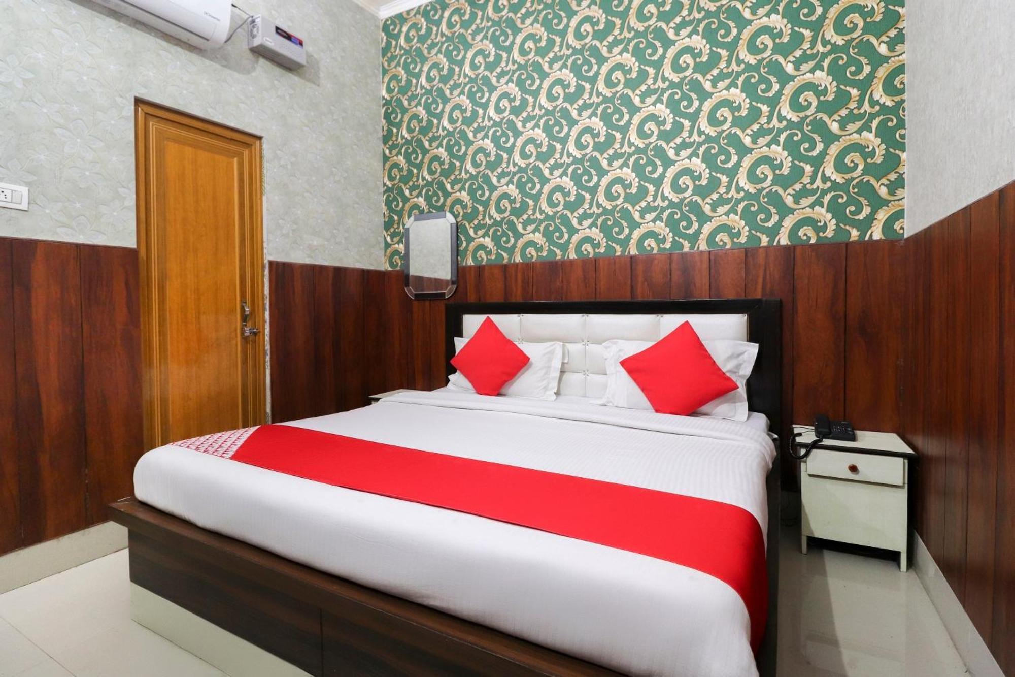 Hotel O Moon Light Roorkee Exterior photo