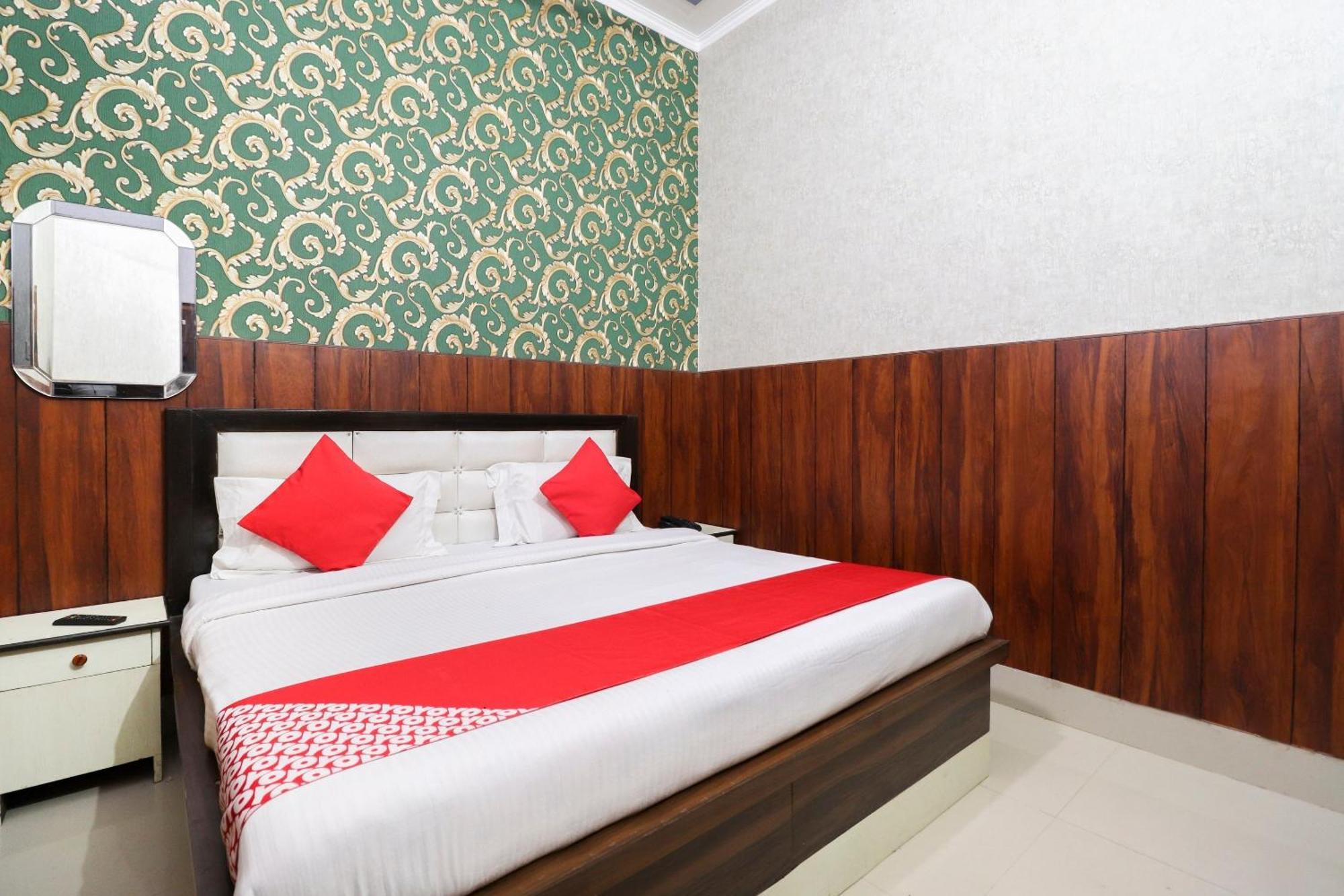 Hotel O Moon Light Roorkee Exterior photo