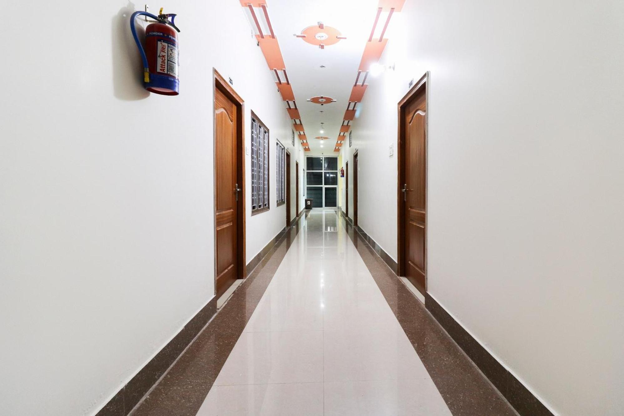Hotel O Moon Light Roorkee Exterior photo