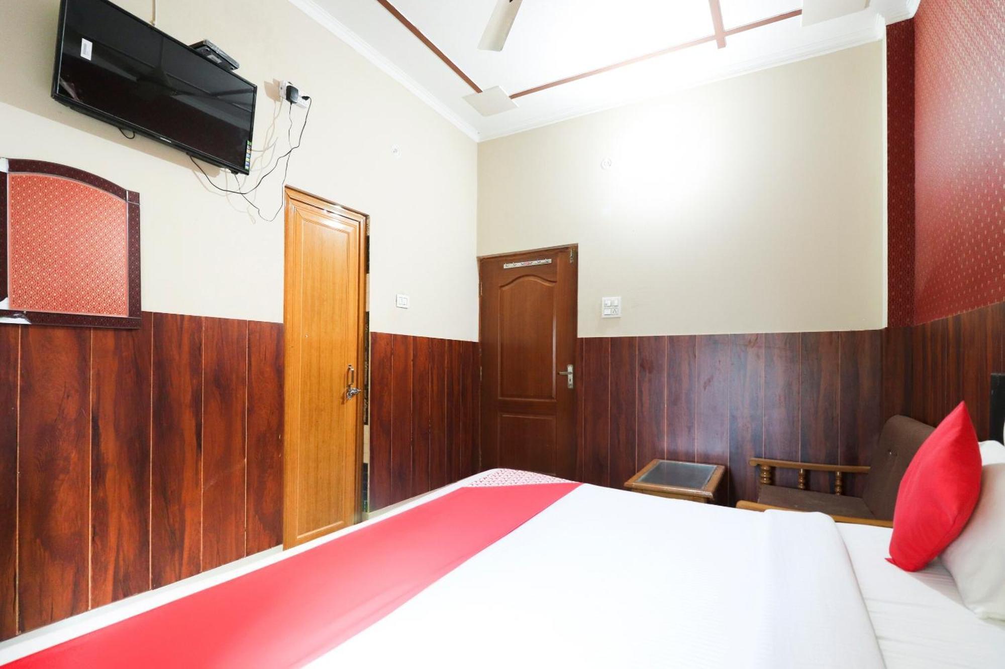 Hotel O Moon Light Roorkee Exterior photo