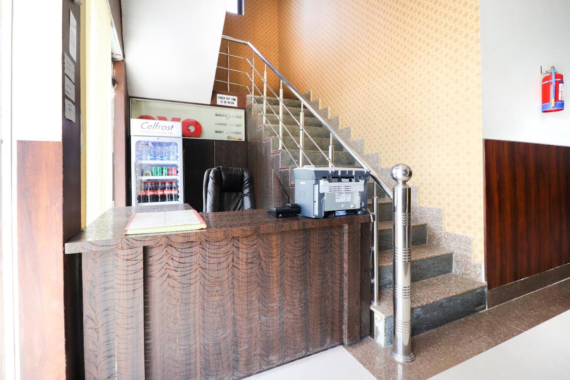 Hotel O Moon Light Roorkee Exterior photo