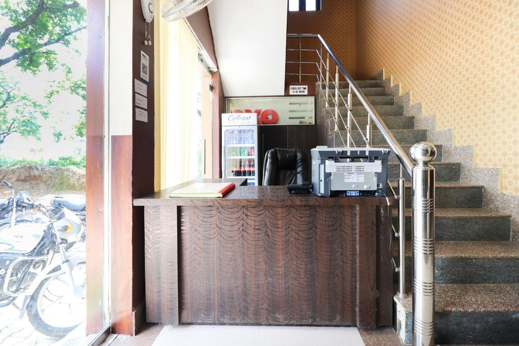 Hotel O Moon Light Roorkee Exterior photo