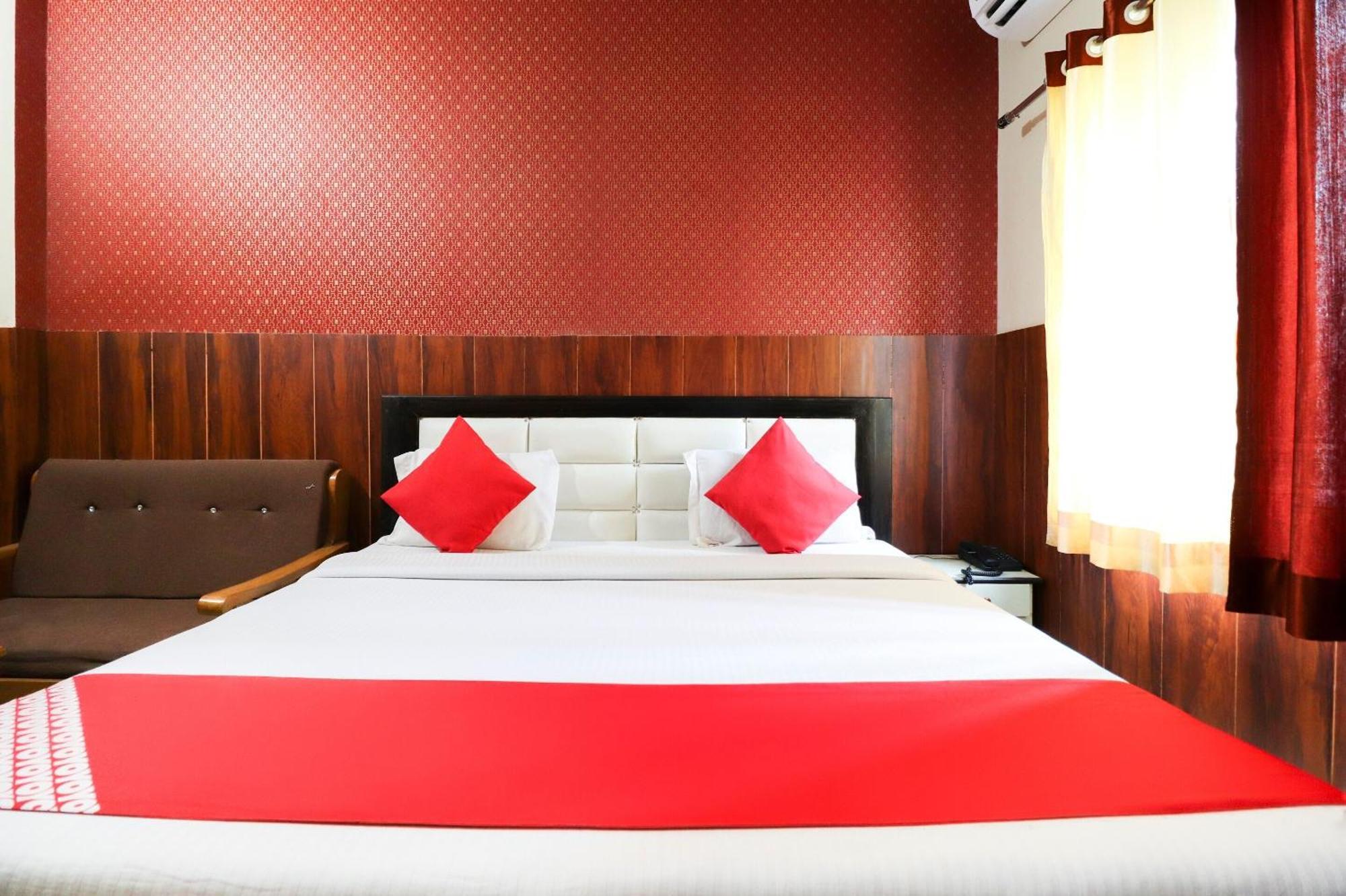 Hotel O Moon Light Roorkee Exterior photo