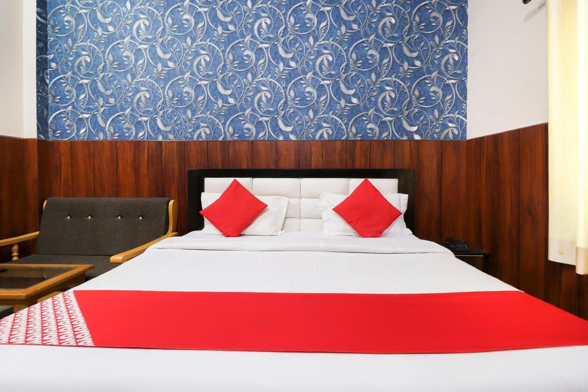 Hotel O Moon Light Roorkee Exterior photo